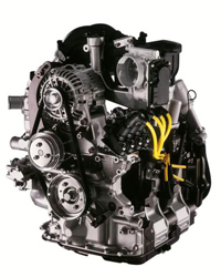 B20D5 Engine